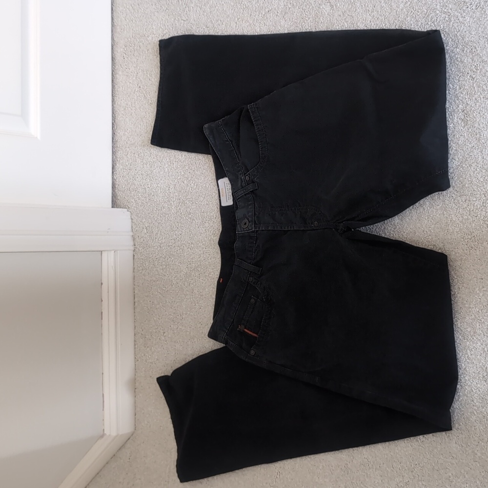 Hugo Boss Jeans Size 36 Mens